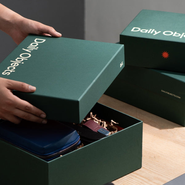 Daily Objects raises Rs 86 crore in funding round