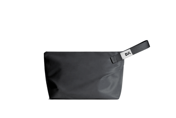 Pouches