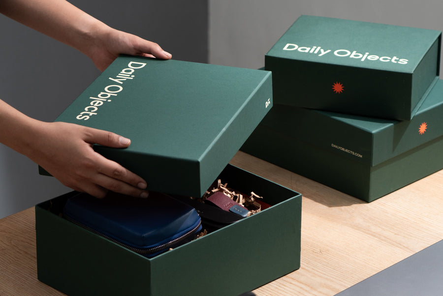 Corporate Gifting